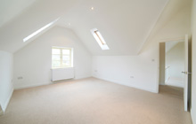 Marton Moss Side bedroom extension leads