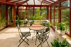 Marton Moss Side conservatory quotes