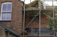 free Marton Moss Side home extension quotes