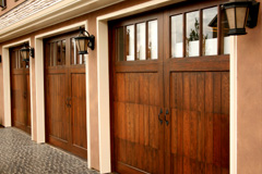 Marton Moss Side garage extension quotes
