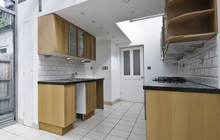 Marton Moss Side kitchen extension leads